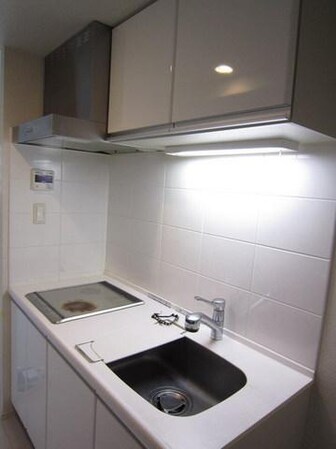 レジディア月島IIの物件内観写真